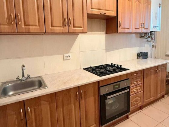 Продам 2-х кімнатну квартиру Софіївська Борщагівка