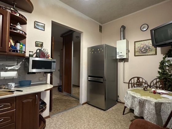 Продаж 4 к квартири, Восточний,  Індустріальна Харьков