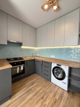 Красуня однокімнатна квартира у ТОП-комплексі / БЕЗ КОМІСІЇ - фото 1