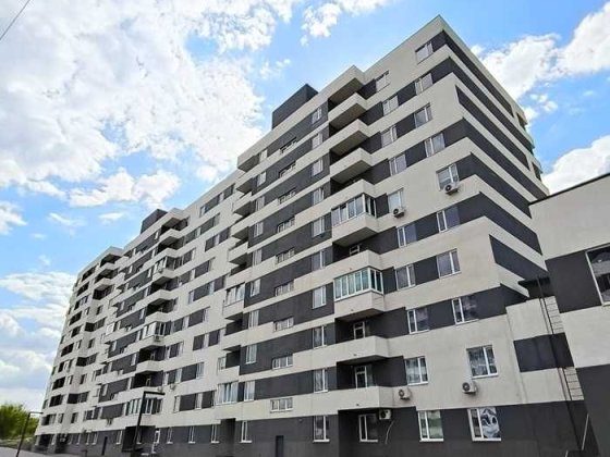 ЖК Пролисок,Продам 3 ком квартиру пл 99.5м2, этаж 8/10ти, Заселяется!A Харків