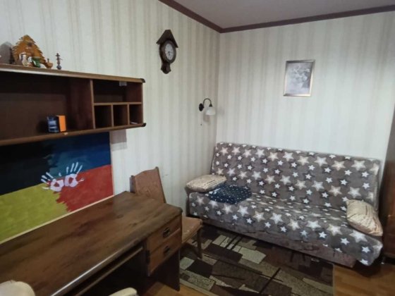 Продам 1 к.кв. м. Наукова, Ботанічний сад, Саржин Яр Харків