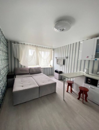 Продам квартиру-студию на Залютино - фото 1