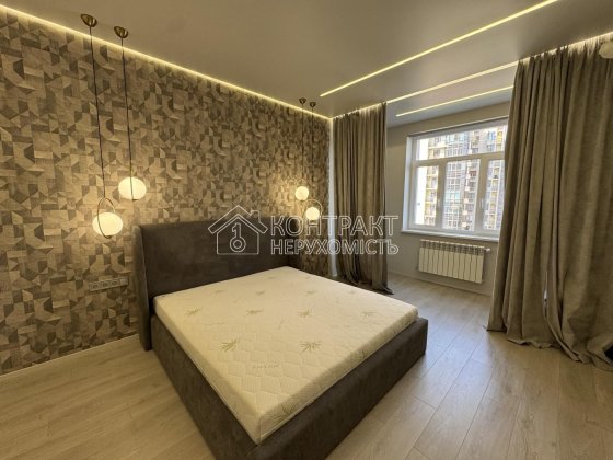 Продам 3-кімн.квартиру 98м2 ЖК Сокольники Павлове Поле Центр Харків