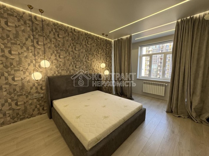 Продам 3-кімн.квартиру 98м2 ЖК Сокольники Павлове Поле Центр - фото 1