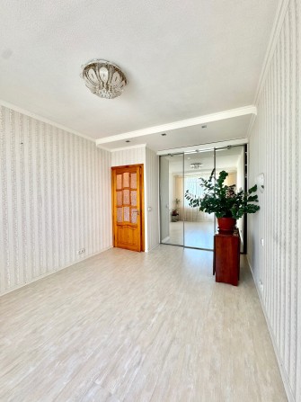 D1L Продам 3 кімнатну квартиру, пр. Перемоги, 67. Сертифікат - фото 1