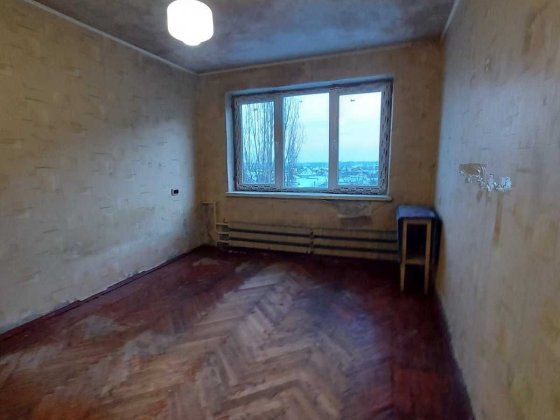 1m гостинка свой санузел Восточный метро Индустриальная Харьков