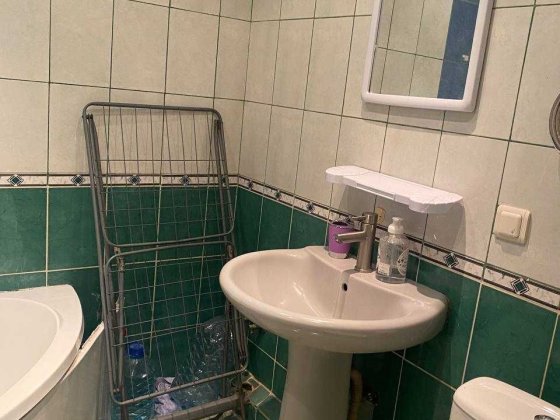 1 кімн кв 33 кв м Салтівка (404084)