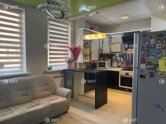 3-к 90м2 ЖК Журавлівський (ЖК Журавлевский, м. Киевская) 121422 Харьков