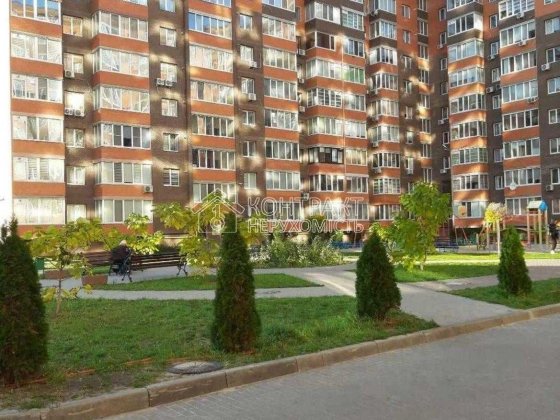 Продам 1-к кв в ЖК River Town. Наукова. Бот. сад. Є ВІДНОВЛЕННЯ Харьков