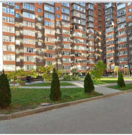 Продам 1-к кв в ЖК River Town. Наукова. Бот. сад. Є ВІДНОВЛЕННЯ - фото 1