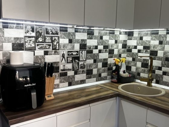 ‼️3х квартира‼️ пр Гагарина‼️62м2‼️сертификат‼️ Харьков