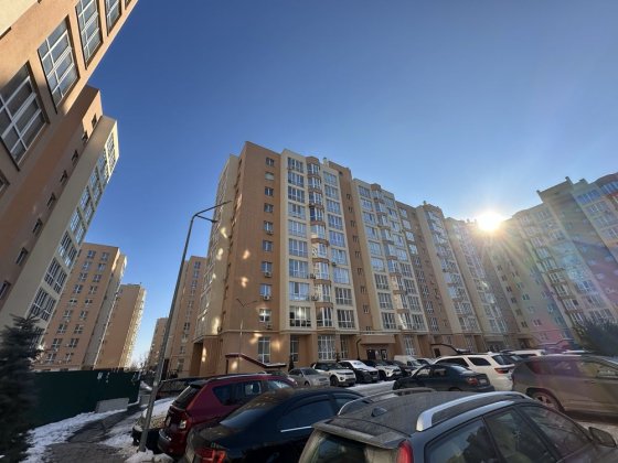 Найнижча ціна!!ГОТОВА-1кім 37м2-Розтермінування на 2роки! Софиевская Борщаговка