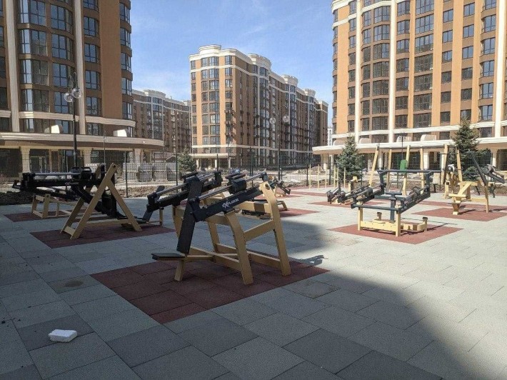 ‼️ Видова 1к квартира ‼️ ЖК Софія Резиденс є розстрочка - фото 1