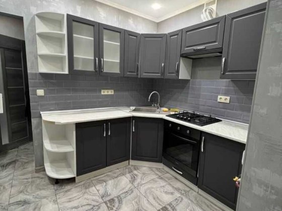 Продам 1-кімнатну квартиру ЖК Львівський Маєток Софиевская Борщаговка