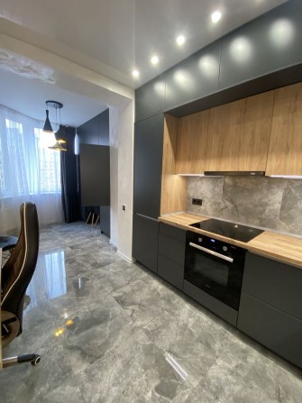 Продаж 1-кімнатної квартири з якісним ремонтом у ЖК «Софія Клубний» - фото 1