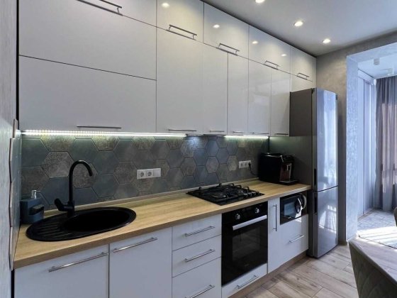 Продаж 1к квартири Героїв Небесної Сотні Софіївська Борщагівка