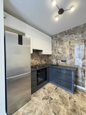 1кімнатна квартира Софіївська Борщагівка ЖК Софія Резиденс Мартинова34 - фото 1