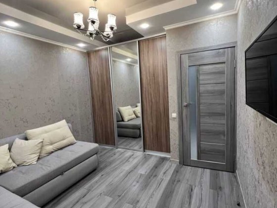 Продаж 1к квартири ЖК Львівський Маєток Софіївська Борщагівка