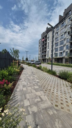 ‼️Без комісії! Продаж 2к. квартири в ЖК Парк Резиденс. Розтермінування - фото 1