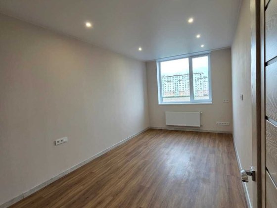 Продаж 1-кімнатної квартири з новим ремонтом  ЖК "Софіївські Липки" Софиевская Борщаговка