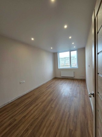 Продаж 1-кімнатної квартири з новим ремонтом  ЖК "Софіївські Липки" - фото 1