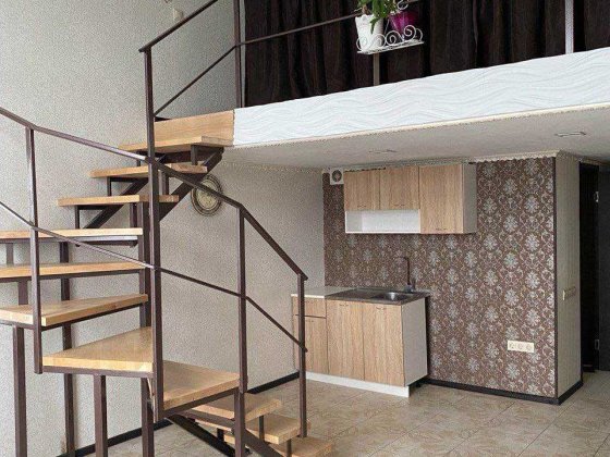 Продаж дворівневої квартири 47 кв.м., Софіївська Борщагівка Софіївська Борщагівка