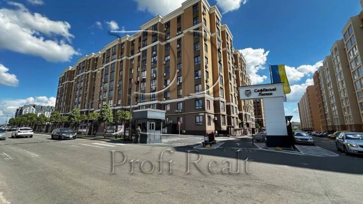 Продаж євро 2к-ри Свободи 1-С/ЖК софіївська Сефа/Липки/Маєток/Європарк - фото 1