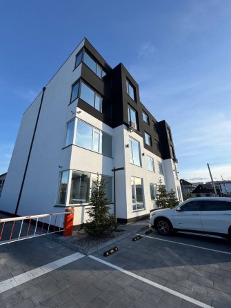 Смарт квартира з ремонтом на Софіївській Борщагівці від власника - фото 1