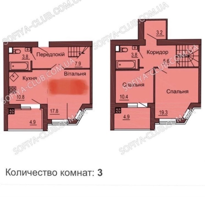 Продам квартиру від власника - фото 1