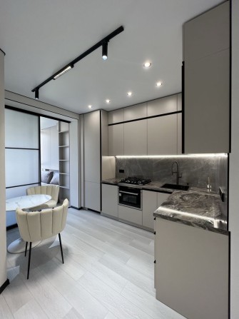 ‼️ Продам нову 1к в Жк Софія Резиденс - фото 1