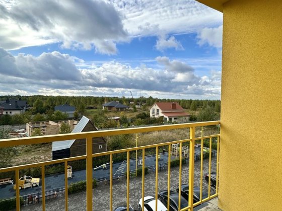 1 кімн квартира з гарним виглядом. ЖК Арт місто. Мінімальні податки Софиевская Борщаговка