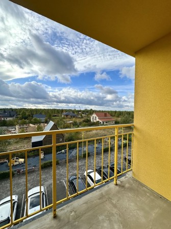 1 кімн квартира з гарним виглядом. ЖК Арт місто. Мінімальні податки - фото 1