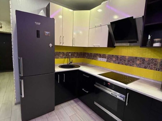 Є відновлення! Супер пропозиція 52м2  жк Петрівський квартал 68500 Софіївська Борщагівка