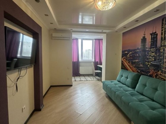 Ваy‼️За хорошою ціною Продаж Двокімнатної Квартири ЖК Софія Сіті Софіївська Борщагівка