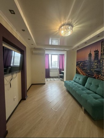 Ваy‼️За хорошою ціною Продаж Двокімнатної Квартири ЖК Софія Сіті - фото 1