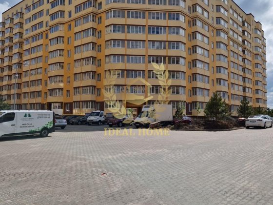 Продається квартира в ЖК «Київський маєток» Софиевская Борщаговка