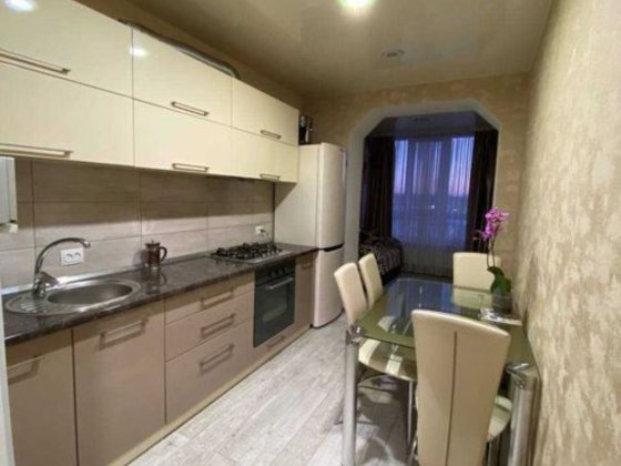 ‼️Продам 1 кімнатну квартиру, 38,2м3 ЖК ЛЬВІВСЬКИЙ МАЄТОК Софиевская Борщаговка