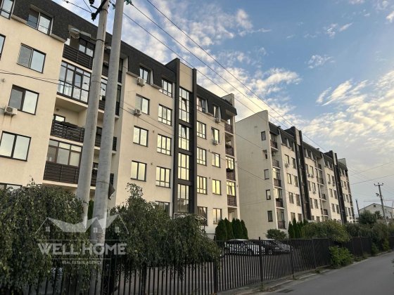 Продаж квартири 1к Шевченка, 55В ЖК Уютний квартал Софіївська Софіївська Борщагівка