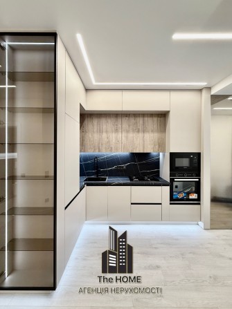 Продаж нової 1к квартири ЖК Софія Резиденс алея Молодіжна 10 - фото 1