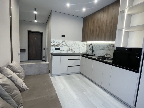 Уютний,зелений дім в ЖК Уютний Квартал Софіївська Борщагівка