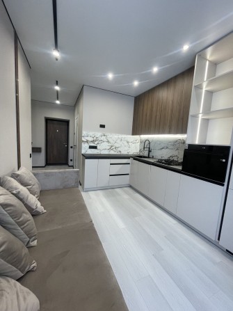 Уютний,зелений дім в ЖК Уютний Квартал - фото 1