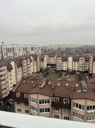 Продажа 1-к квартиры - фото 1