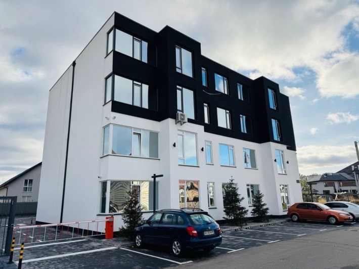 Документи‼️Готова квартира!Газ!м. Теремки 20 хв! - фото 1