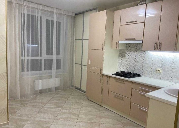 БЕЗ КОМІСІЇ! Єоселя!Продам 1-кімнатну квартиру в ЖК Європейка - фото 1