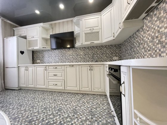 Ідеальний варіант для родини - двокімнатна біля ліцею в ЖК Софія Сіті Софиевская Борщаговка