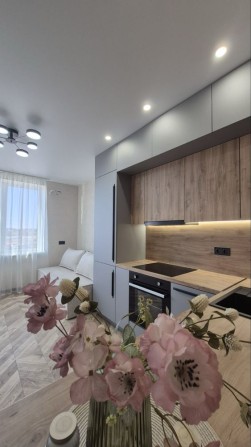 Живіть красиво вже сьогодні! ЖК Уютний)Софіївська Борщагівка! - фото 1