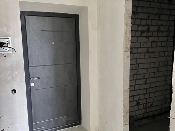 Смарт-квартира ЖК «У Квартал» Софіївська Борщагівка