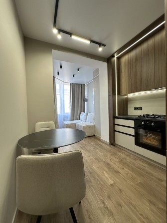 ‼️ VIP НОВА-Продам 1к квартиру з ремонтом 39м2 ЖК Софія Клубний - фото 1