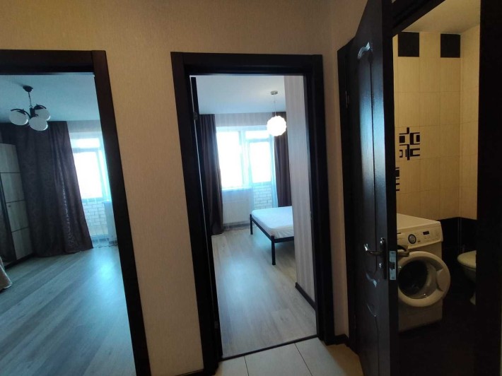 СУПЕР ЦІНА‼️БЕЗ КОМІСІЇ‼️Продаж 2 кімн. квартири з 2 лоджіями‼️3 ПОВ. - фото 1