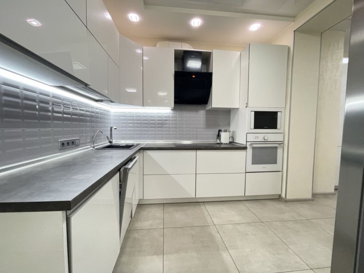 ДВУШКА з ТЕРАСОЮ‼️в ЖК Софія Сіті на Житній 17 - фото 1